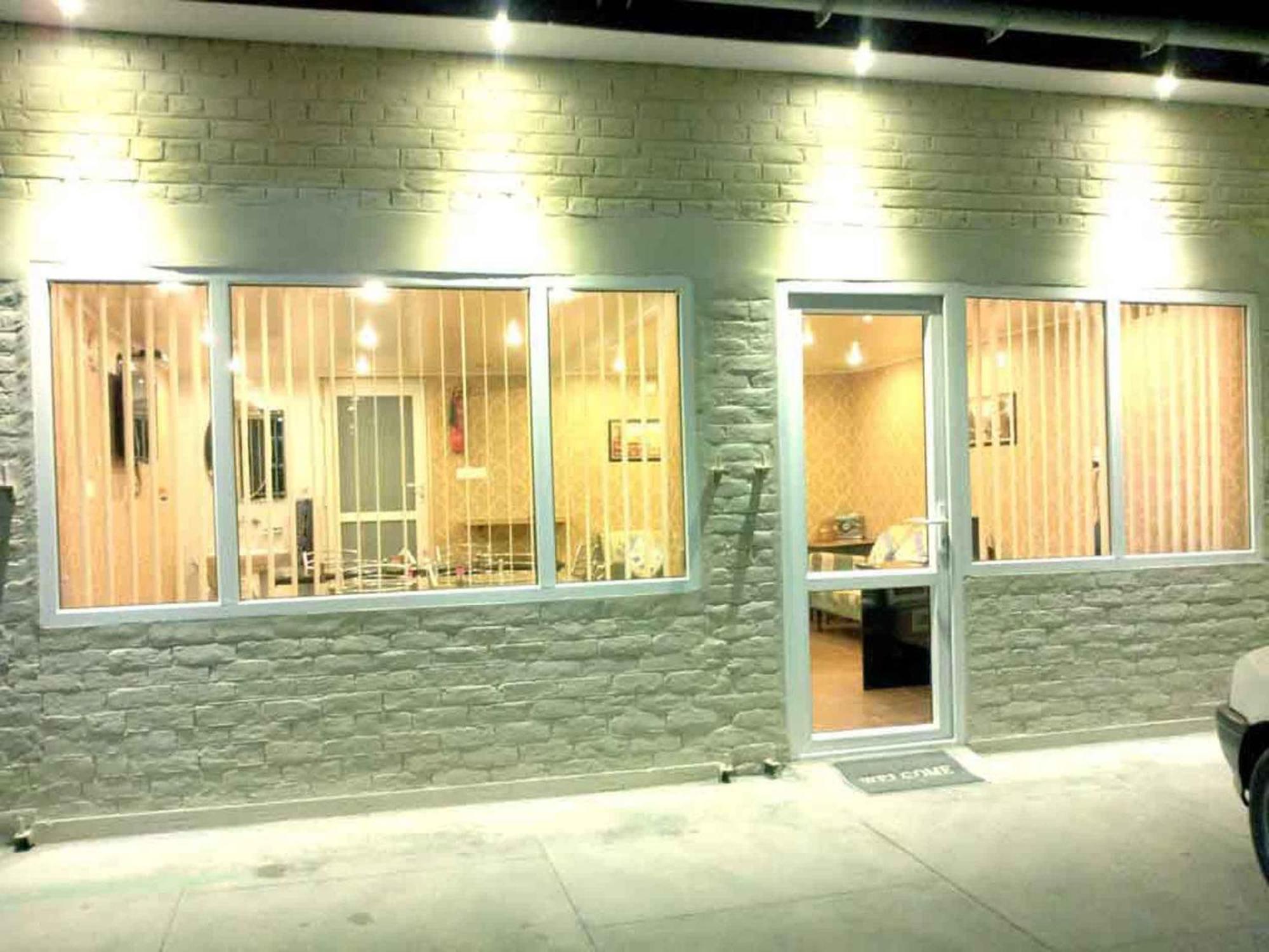 Ikraam Inn Bed & Breakfast Srinagar  Exterior photo